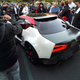 Illustration for article titled Nissan IDx at Irvine Cars and Coffee